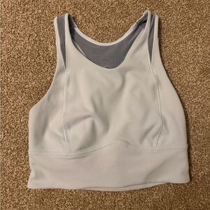 Everlux Mesh-Back Train Bra